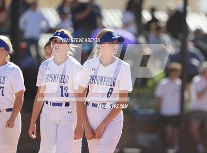 Thumbnail 3 in Broomfield vs. Legacy (CHSAA 5A 1st Round Playoff) photogallery.