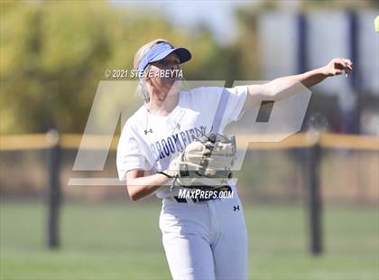Thumbnail 1 in Broomfield vs. Legacy (CHSAA 5A 1st Round Playoff) photogallery.