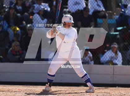 Thumbnail 3 in Broomfield vs. Legacy (CHSAA 5A 1st Round Playoff) photogallery.