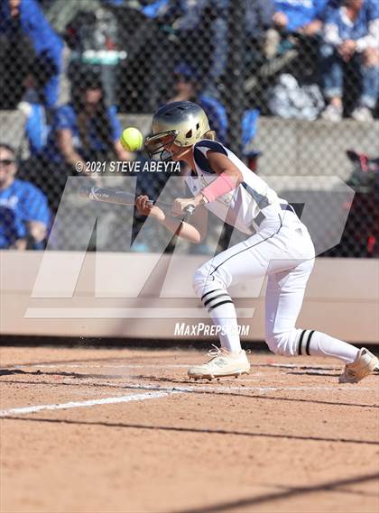 Thumbnail 1 in Broomfield vs. Legacy (CHSAA 5A 1st Round Playoff) photogallery.