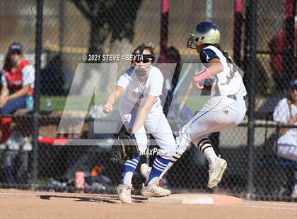 Thumbnail 1 in Broomfield vs. Legacy (CHSAA 5A 1st Round Playoff) photogallery.