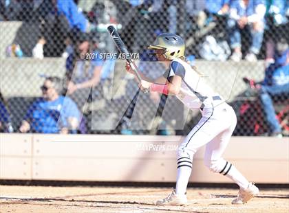 Thumbnail 2 in Broomfield vs. Legacy (CHSAA 5A 1st Round Playoff) photogallery.