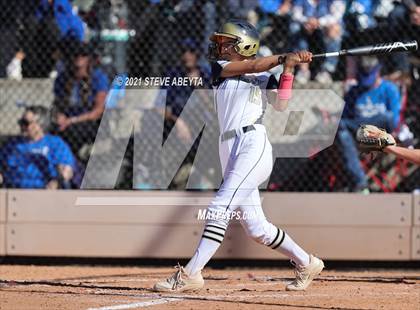 Thumbnail 3 in Broomfield vs. Legacy (CHSAA 5A 1st Round Playoff) photogallery.