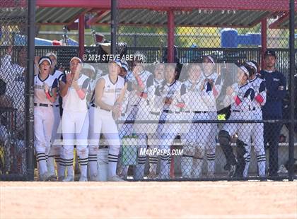 Thumbnail 2 in Broomfield vs. Legacy (CHSAA 5A 1st Round Playoff) photogallery.
