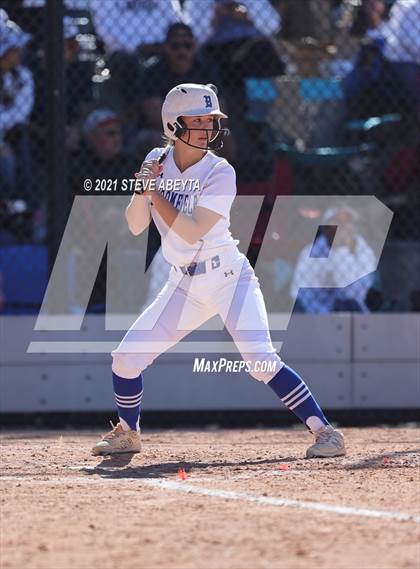 Thumbnail 3 in Broomfield vs. Legacy (CHSAA 5A 1st Round Playoff) photogallery.