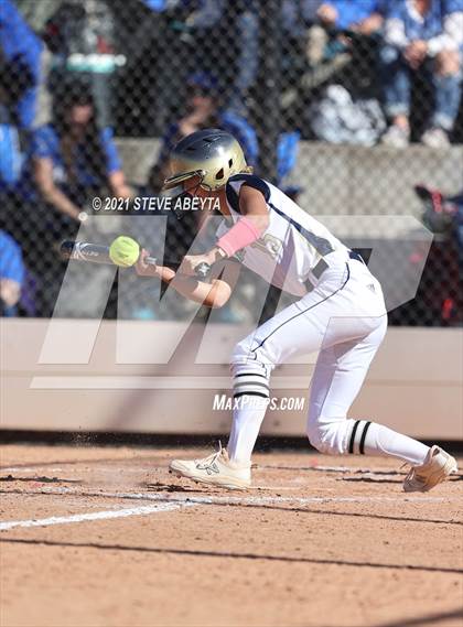 Thumbnail 3 in Broomfield vs. Legacy (CHSAA 5A 1st Round Playoff) photogallery.