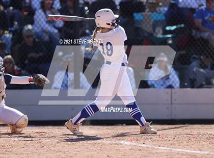 Thumbnail 2 in Broomfield vs. Legacy (CHSAA 5A 1st Round Playoff) photogallery.