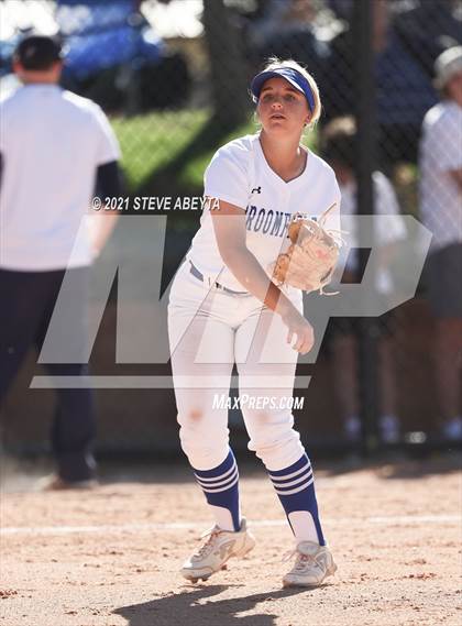 Thumbnail 3 in Broomfield vs. Legacy (CHSAA 5A 1st Round Playoff) photogallery.