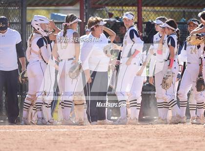 Thumbnail 1 in Broomfield vs. Legacy (CHSAA 5A 1st Round Playoff) photogallery.