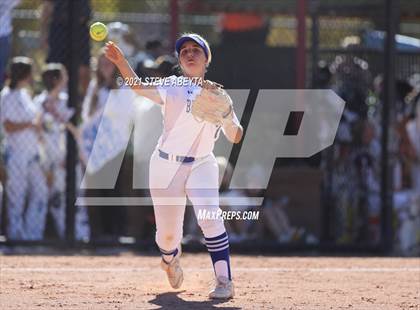 Thumbnail 1 in Broomfield vs. Legacy (CHSAA 5A 1st Round Playoff) photogallery.