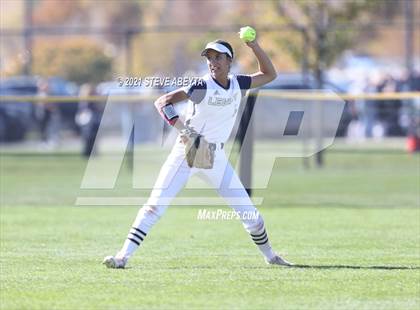 Thumbnail 2 in Broomfield vs. Legacy (CHSAA 5A 1st Round Playoff) photogallery.