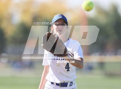 Thumbnail 1 in Broomfield vs. Legacy (CHSAA 5A 1st Round Playoff) photogallery.