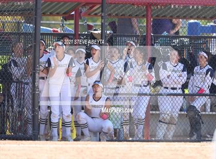 Thumbnail 2 in Broomfield vs. Legacy (CHSAA 5A 1st Round Playoff) photogallery.