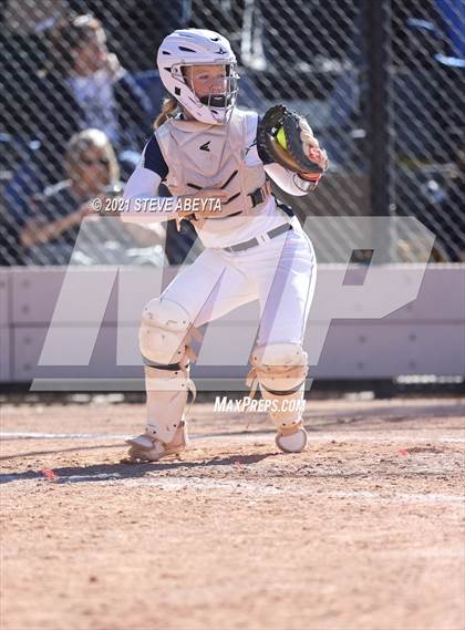 Thumbnail 3 in Broomfield vs. Legacy (CHSAA 5A 1st Round Playoff) photogallery.