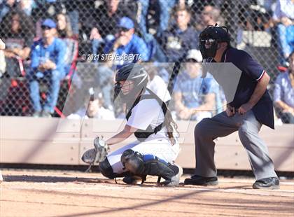Thumbnail 1 in Broomfield vs. Legacy (CHSAA 5A 1st Round Playoff) photogallery.