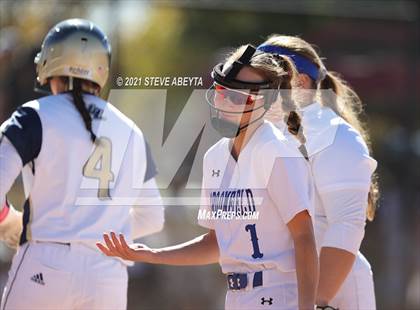 Thumbnail 2 in Broomfield vs. Legacy (CHSAA 5A 1st Round Playoff) photogallery.