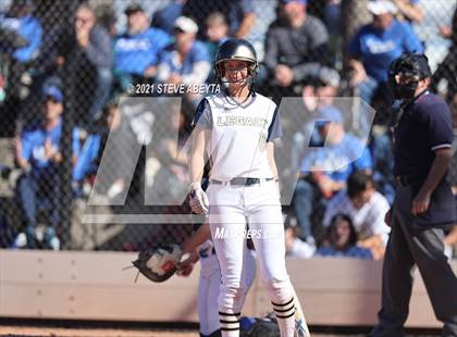 Thumbnail 3 in Broomfield vs. Legacy (CHSAA 5A 1st Round Playoff) photogallery.