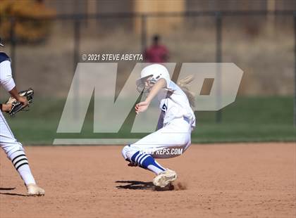 Thumbnail 3 in Broomfield vs. Legacy (CHSAA 5A 1st Round Playoff) photogallery.