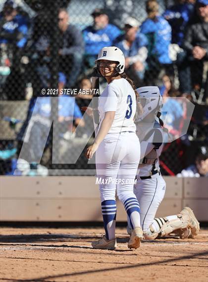 Thumbnail 2 in Broomfield vs. Legacy (CHSAA 5A 1st Round Playoff) photogallery.
