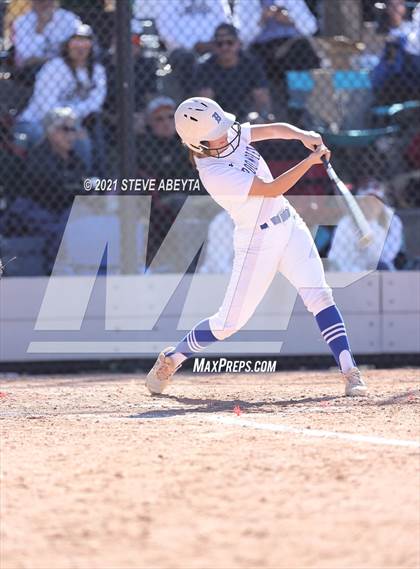Thumbnail 1 in Broomfield vs. Legacy (CHSAA 5A 1st Round Playoff) photogallery.