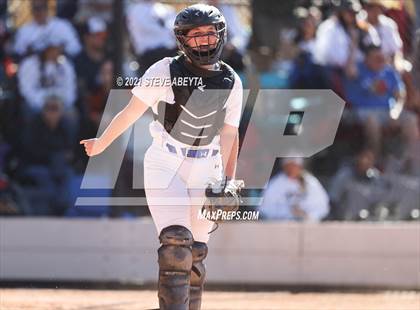 Thumbnail 2 in Broomfield vs. Legacy (CHSAA 5A 1st Round Playoff) photogallery.