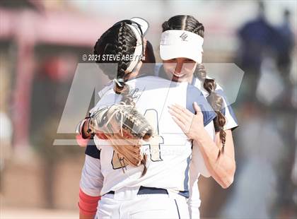 Thumbnail 3 in Broomfield vs. Legacy (CHSAA 5A 1st Round Playoff) photogallery.