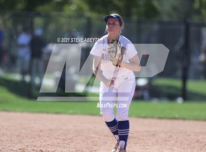 Thumbnail 3 in Broomfield vs. Legacy (CHSAA 5A 1st Round Playoff) photogallery.