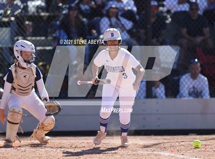 Thumbnail 3 in Broomfield vs. Legacy (CHSAA 5A 1st Round Playoff) photogallery.
