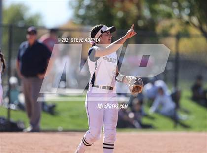 Thumbnail 2 in Broomfield vs. Legacy (CHSAA 5A 1st Round Playoff) photogallery.