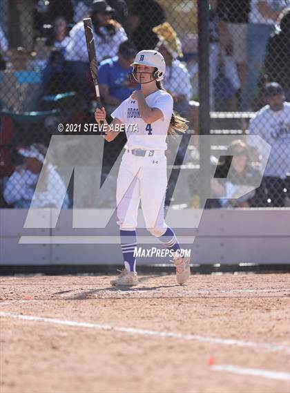Thumbnail 2 in Broomfield vs. Legacy (CHSAA 5A 1st Round Playoff) photogallery.