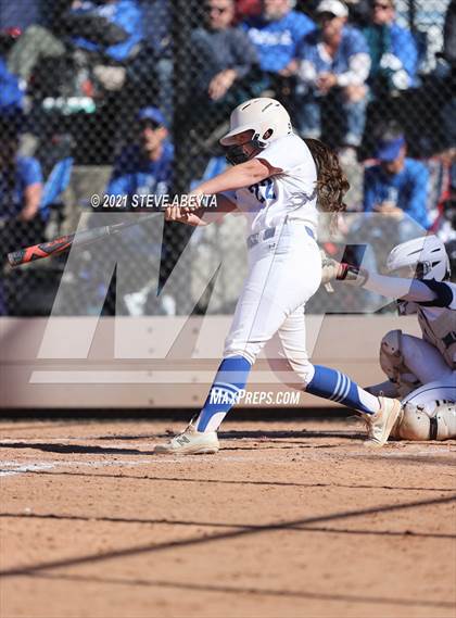 Thumbnail 1 in Broomfield vs. Legacy (CHSAA 5A 1st Round Playoff) photogallery.