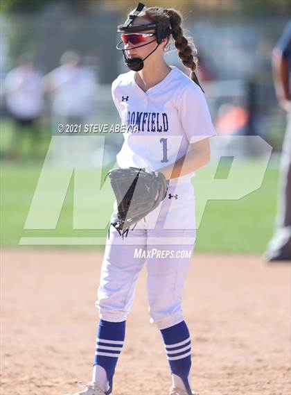 Thumbnail 2 in Broomfield vs. Legacy (CHSAA 5A 1st Round Playoff) photogallery.