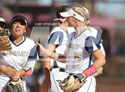 Thumbnail 1 in Broomfield vs. Legacy (CHSAA 5A 1st Round Playoff) photogallery.