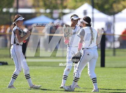 Thumbnail 1 in Broomfield vs. Legacy (CHSAA 5A 1st Round Playoff) photogallery.