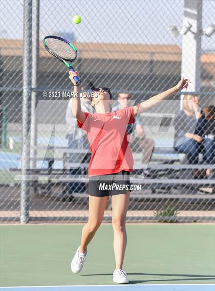 Thumbnail 1 in Northwest Christian vs. Valley Lutheran photogallery.