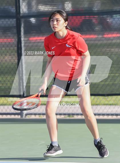 Thumbnail 1 in Northwest Christian vs. Valley Lutheran photogallery.
