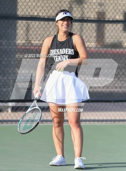 Thumbnail 3 in Northwest Christian vs. Valley Lutheran photogallery.