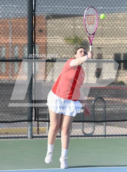 Thumbnail 3 in Northwest Christian vs. Valley Lutheran photogallery.