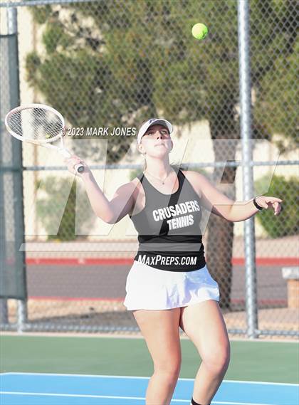 Thumbnail 1 in Northwest Christian vs. Valley Lutheran photogallery.