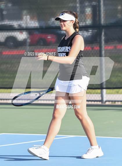 Thumbnail 1 in Northwest Christian vs. Valley Lutheran photogallery.