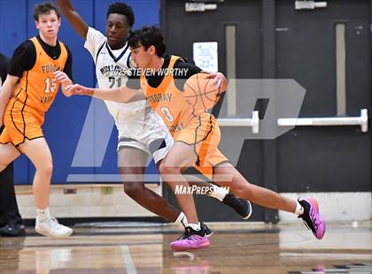 Thumbnail 1 in Fuquay - Varina @ Southeast Raleigh photogallery.