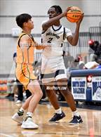 Photo from the gallery "Fuquay - Varina @ Southeast Raleigh"