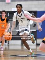 Photo from the gallery "Fuquay - Varina @ Southeast Raleigh"