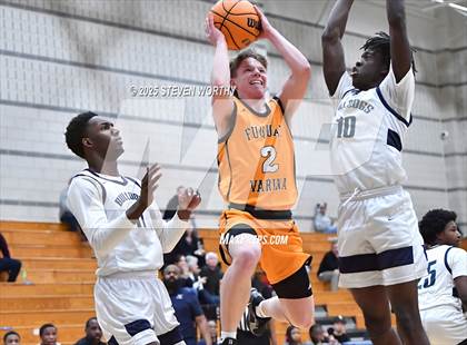 Thumbnail 2 in Fuquay - Varina @ Southeast Raleigh photogallery.