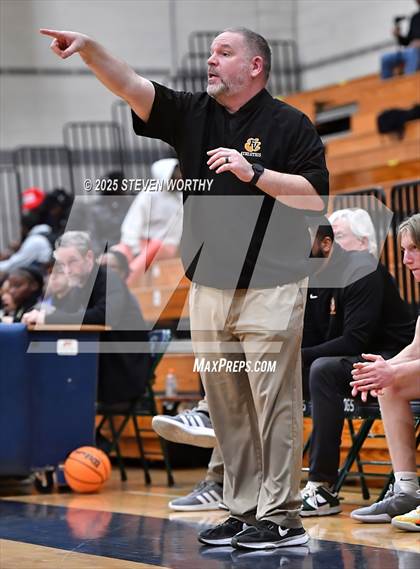 Thumbnail 2 in Fuquay - Varina @ Southeast Raleigh photogallery.