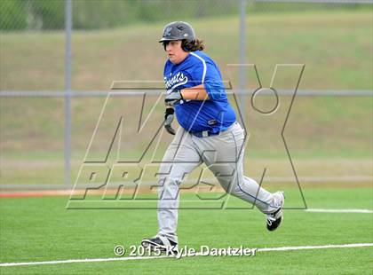 Thumbnail 3 in Cumby @ Krum (Krum Wood Bat Festival) photogallery.