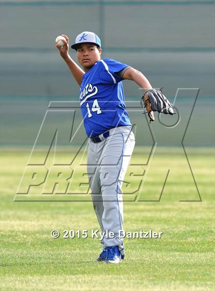 Thumbnail 2 in Cumby @ Krum (Krum Wood Bat Festival) photogallery.