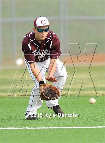Thumbnail 1 in Cumby @ Krum (Krum Wood Bat Festival) photogallery.