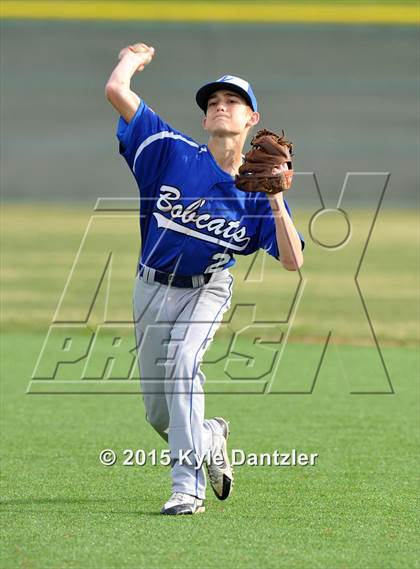 Thumbnail 2 in Cumby @ Krum (Krum Wood Bat Festival) photogallery.