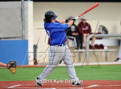 Thumbnail 1 in Cumby @ Krum (Krum Wood Bat Festival) photogallery.